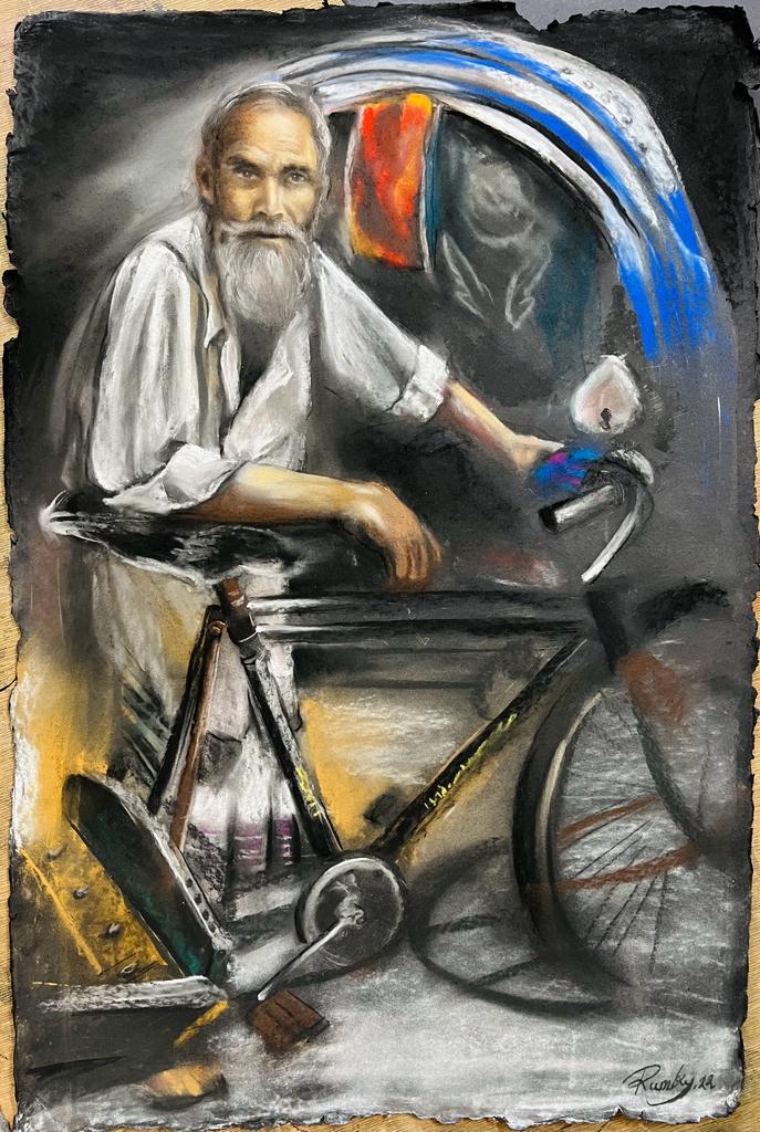 Rickshaw Series